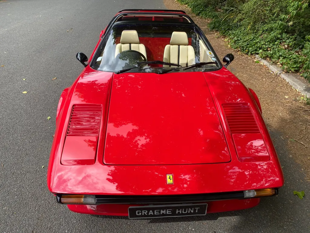 Ferrari 308 gts idoqqz9av9ecbftwjfmyo