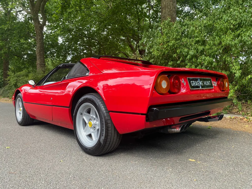 Ferrari 308 gts uwrtzjhq7jwrfvbmydrdz