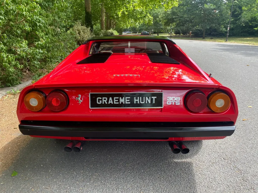 Ferrari 308 gts yyvjxmsoh0mpadm4vjxej