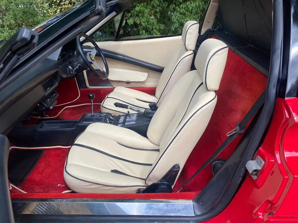 Ferrari 308 gts zvbv lyrqfdjljgnch73u