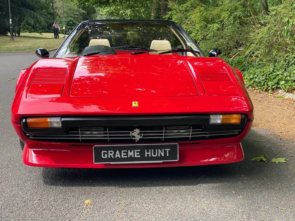 Ferrari 308 gts iddhdrcpusa5n0tyhvovh