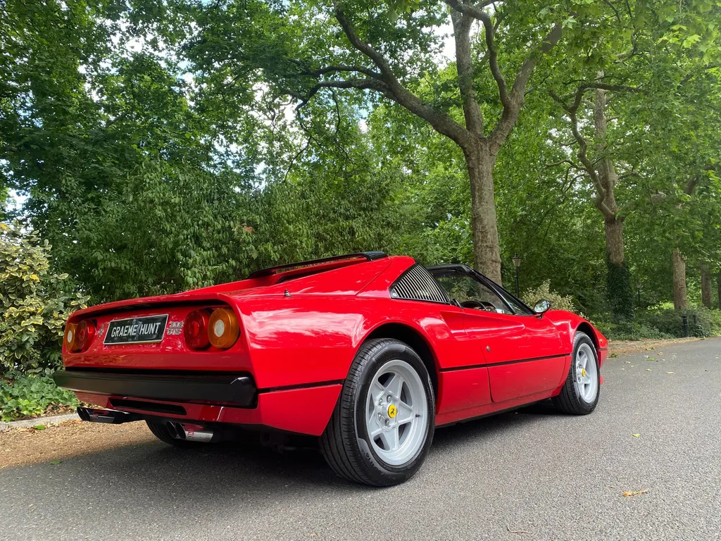 Ferrari 308 gts xiqeq8cjwk7oy0lnxmhvu