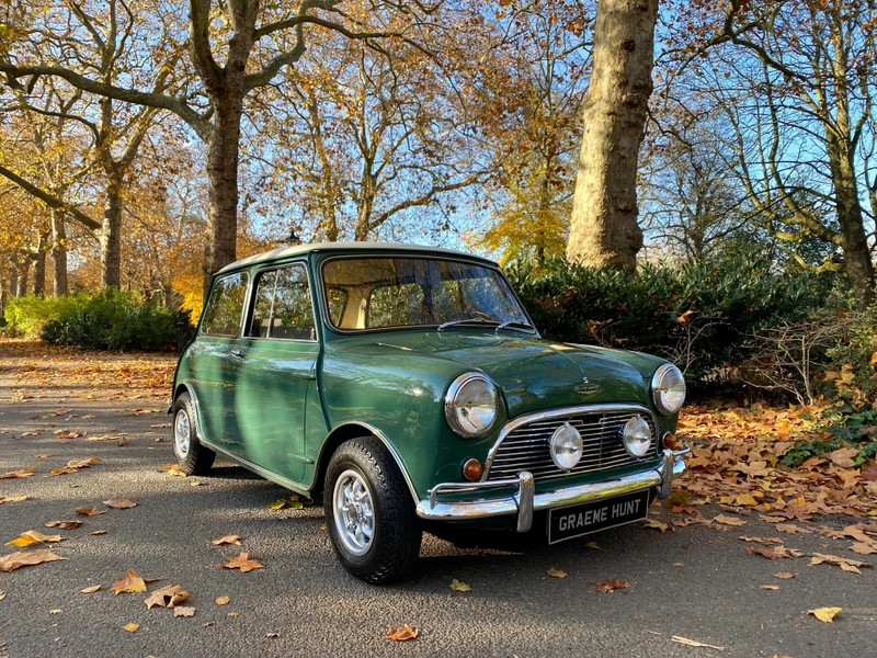 Mini cooper a148xcznkj 64xv21zjdm