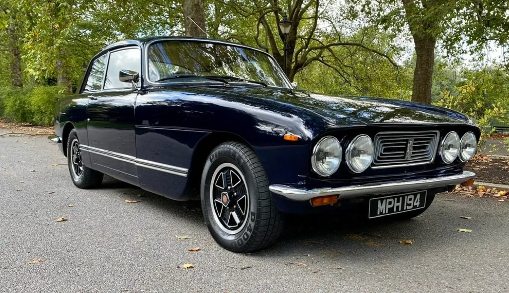 Bristol 411 rcsv8exmyity nwlyt uv