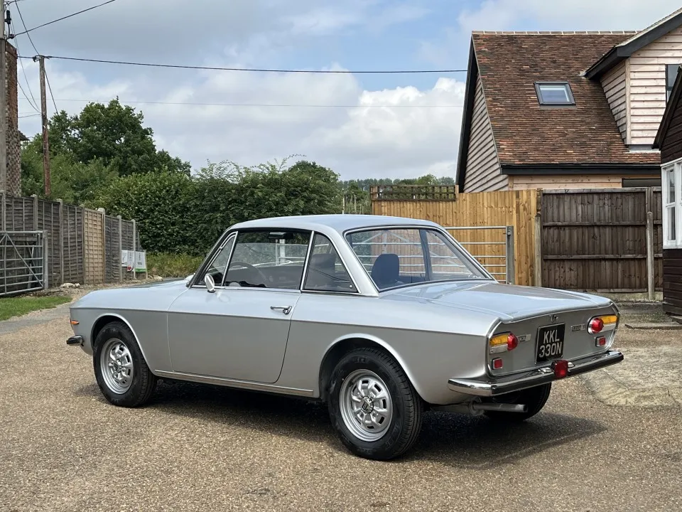 Lancia fulvia 0fou9ae7polvvbabcxdfm