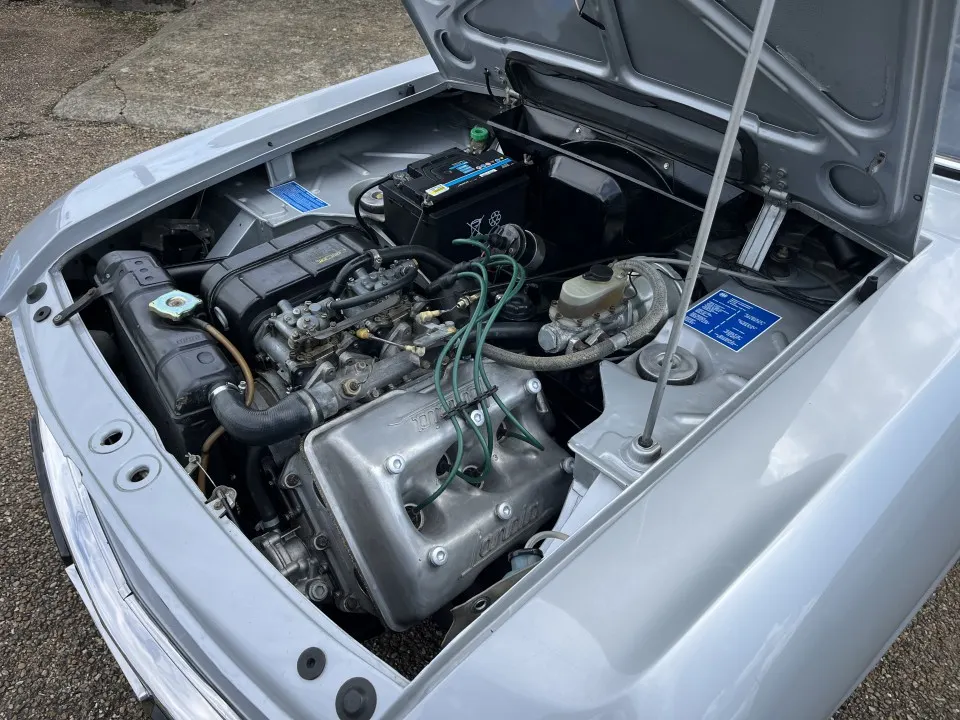 Lancia fulvia 0wgbxffine hn3bezlq5 