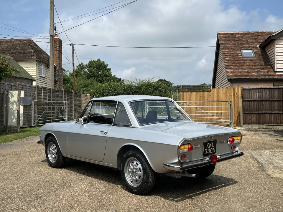 Lancia fulvia 4snqr97eqsgiypue2cfox