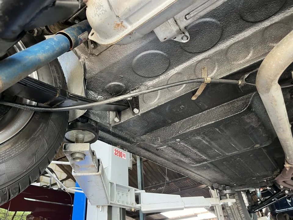 Lancia fulvia a5cmayvcgibfzhiunivlu