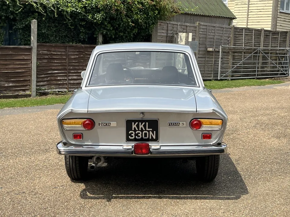 Lancia fulvia bb r9yzjhzjtycamweptk