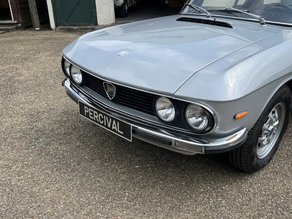 Lancia fulvia irfe3wmis 5m2yejhdn8r