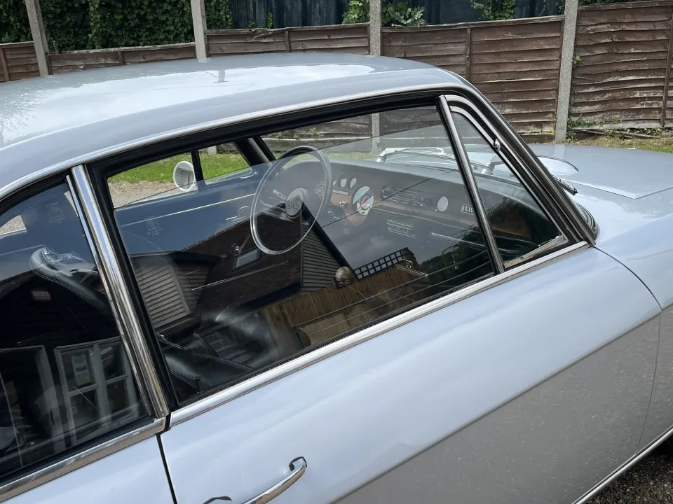 Lancia fulvia gaitouiz oeemydgdon65