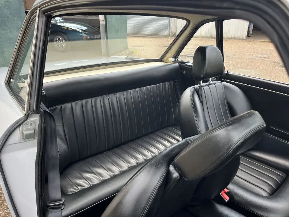 Lancia fulvia kgdxedg 51hhnmdy0xo45