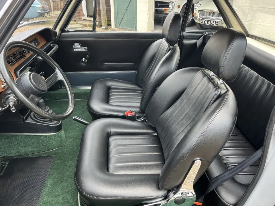 Lancia fulvia rls0mip ucjzjoamvwj l