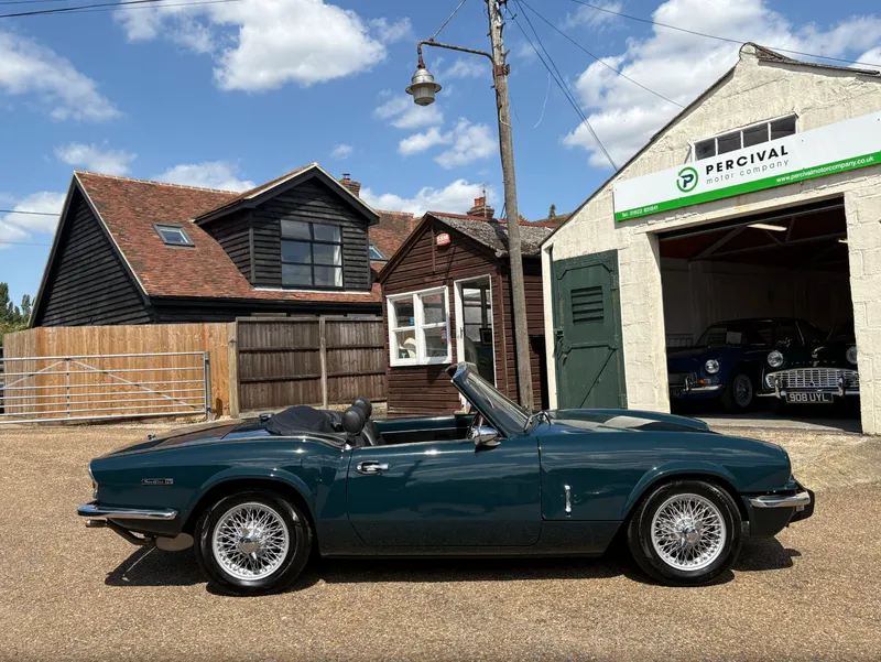 Triumph spitfire 0pb lfjvazzlpwm9r9 5d