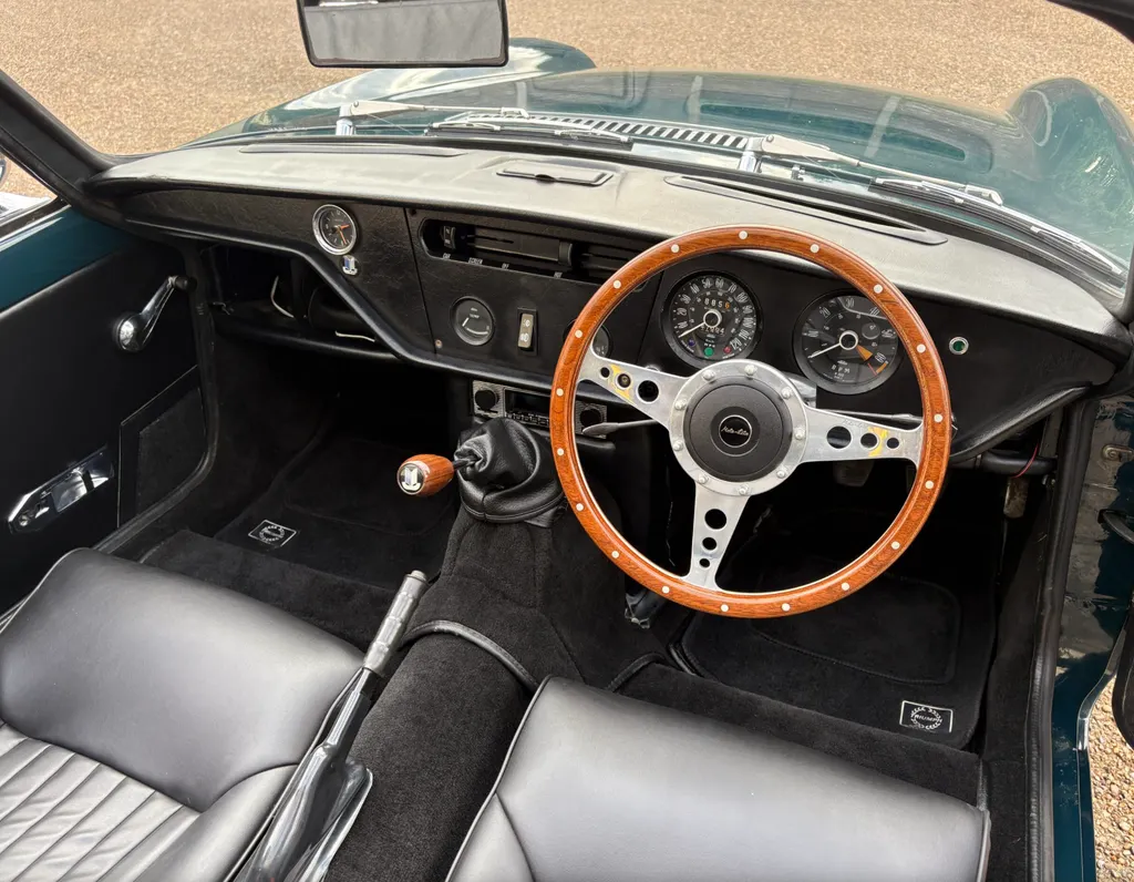 Triumph spitfire 6s7tgatieqanuitqtajgk