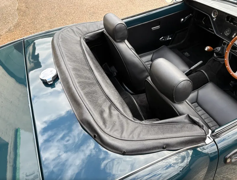 Triumph spitfire qjfb8 zulsbfetbxgavfq