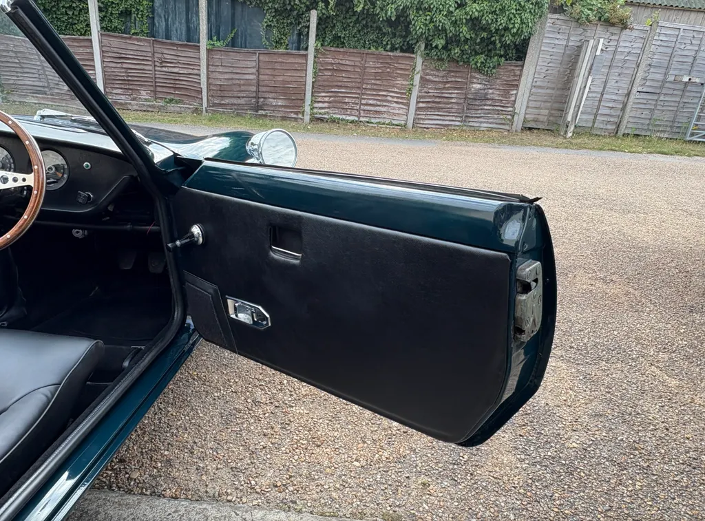 Triumph spitfire xhjxjyyadejizmdcn1njt