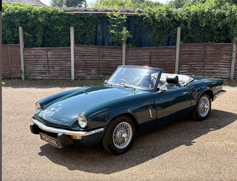 Triumph spitfire hjcbkdpo9pvgrhqc1xgit