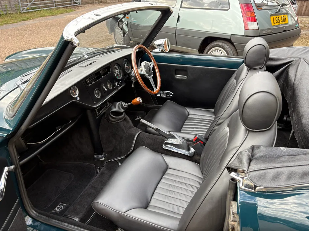 Triumph spitfire pdti o0hlf1fivgrbzuvm
