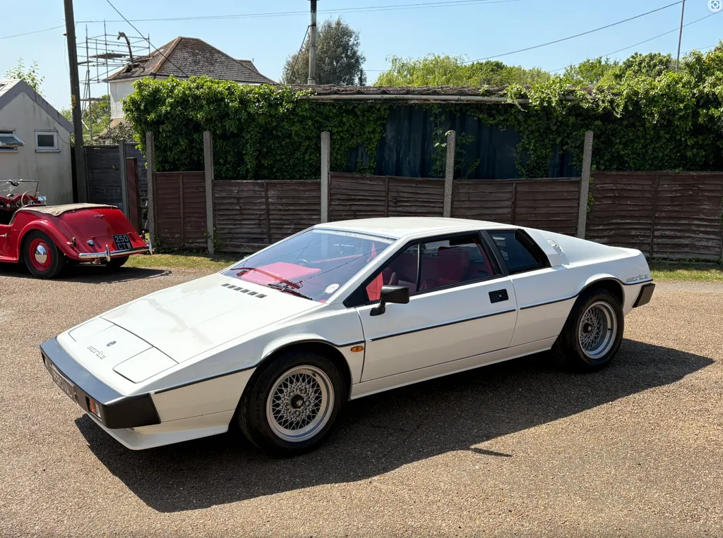 Lotus espirit s3 8fctgqacgueo80u1izcli