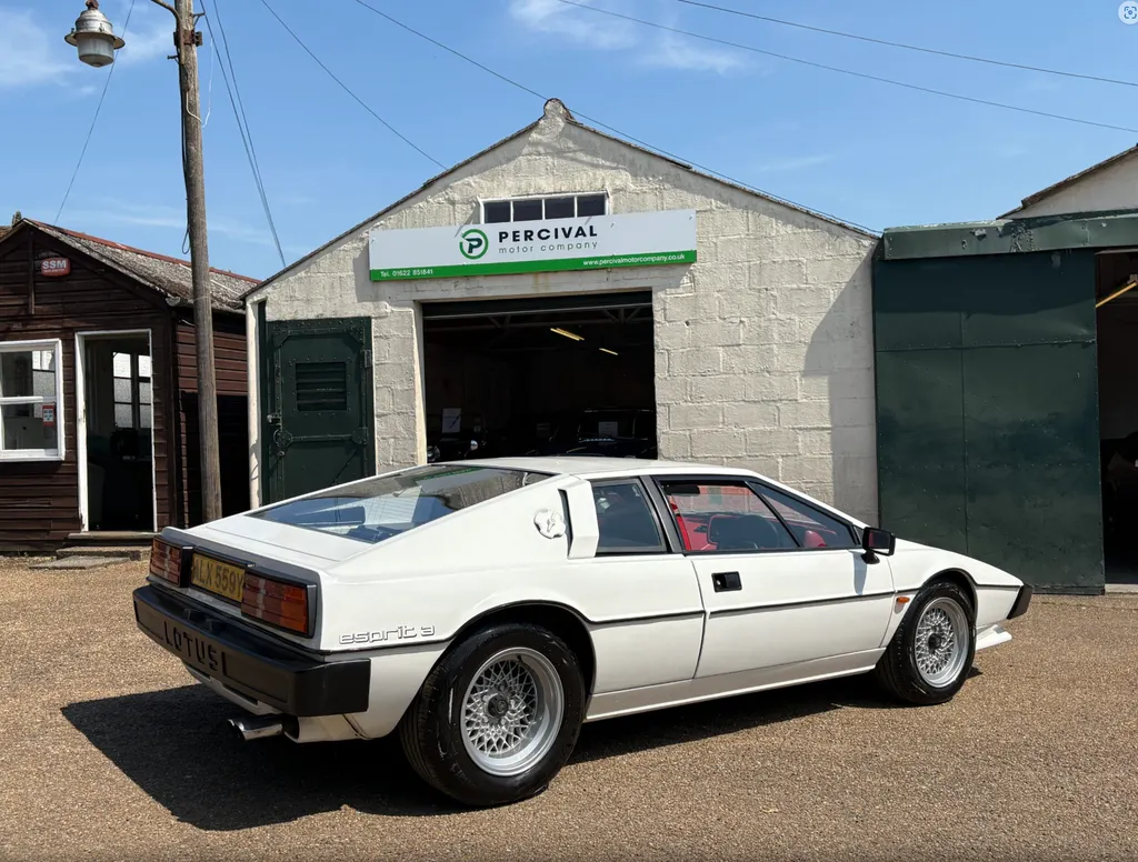 Lotus espirit s3 varsnrttf1talmzx8dbg3