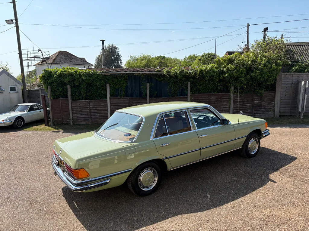 Mercedes benz 280s d3fptkzxpxh5icp3xktpo