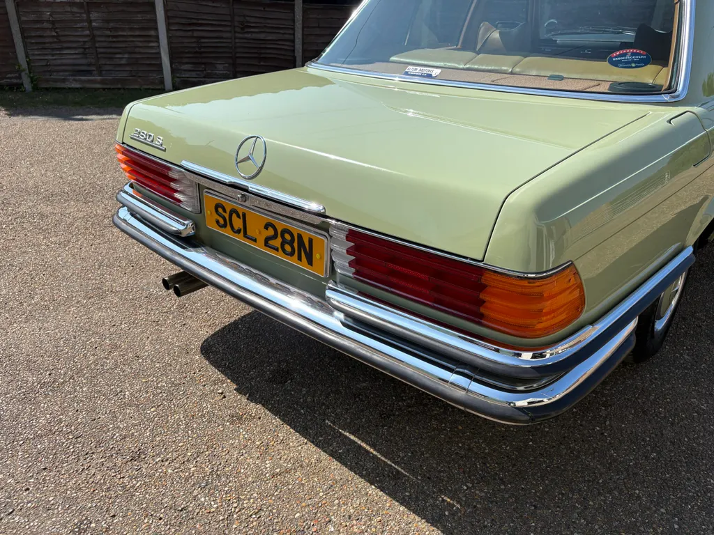 Mercedes benz 280s pfgxjp4jqmfsryskimqlg