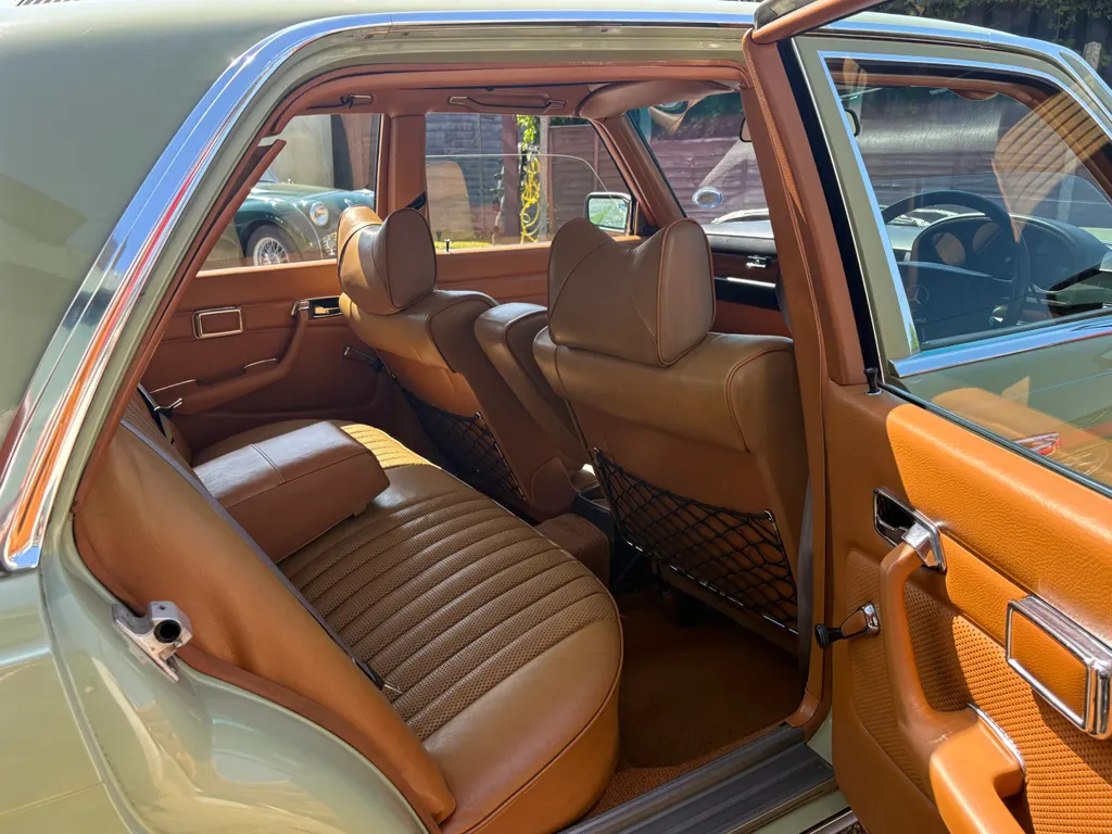 Mercedes benz 280s t6vbxjj3w9kgvpx2w96ai