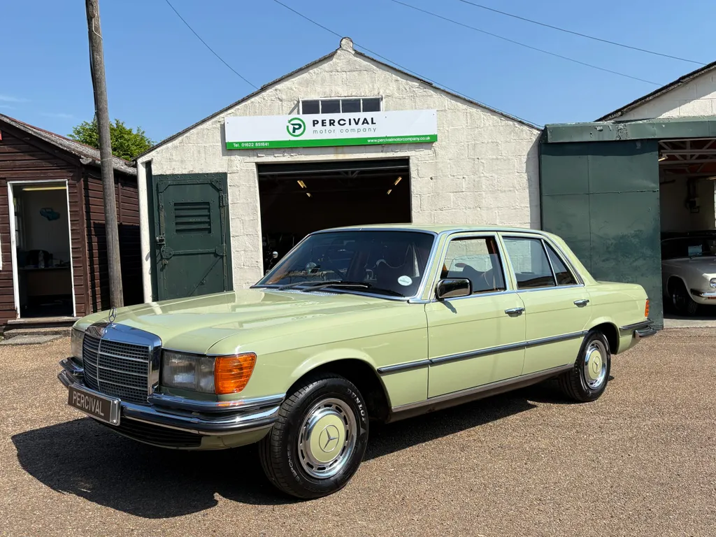Mercedes benz 280s v3pdsego89rfb1qjspxh0