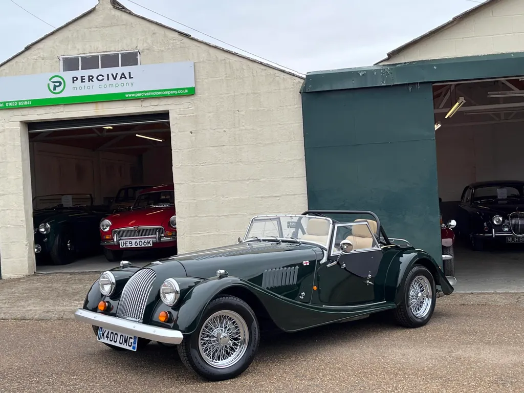 Morgan plus 4 uibx2tq5igjuyplvwchix