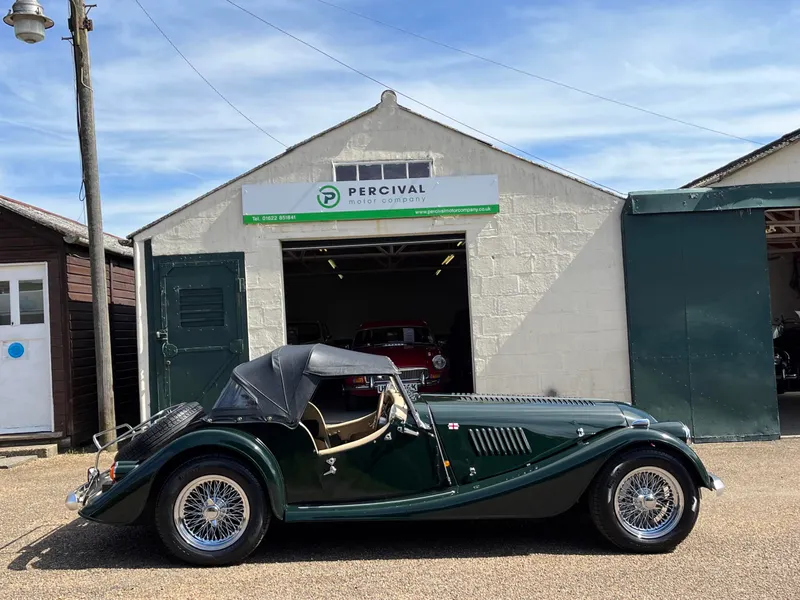 Morgan plus 4 yey1licjjwhxnzxeuhg98