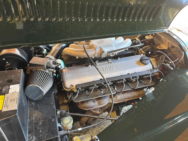Morgan plus 4 cb6z3yegptrqximvmb8tw
