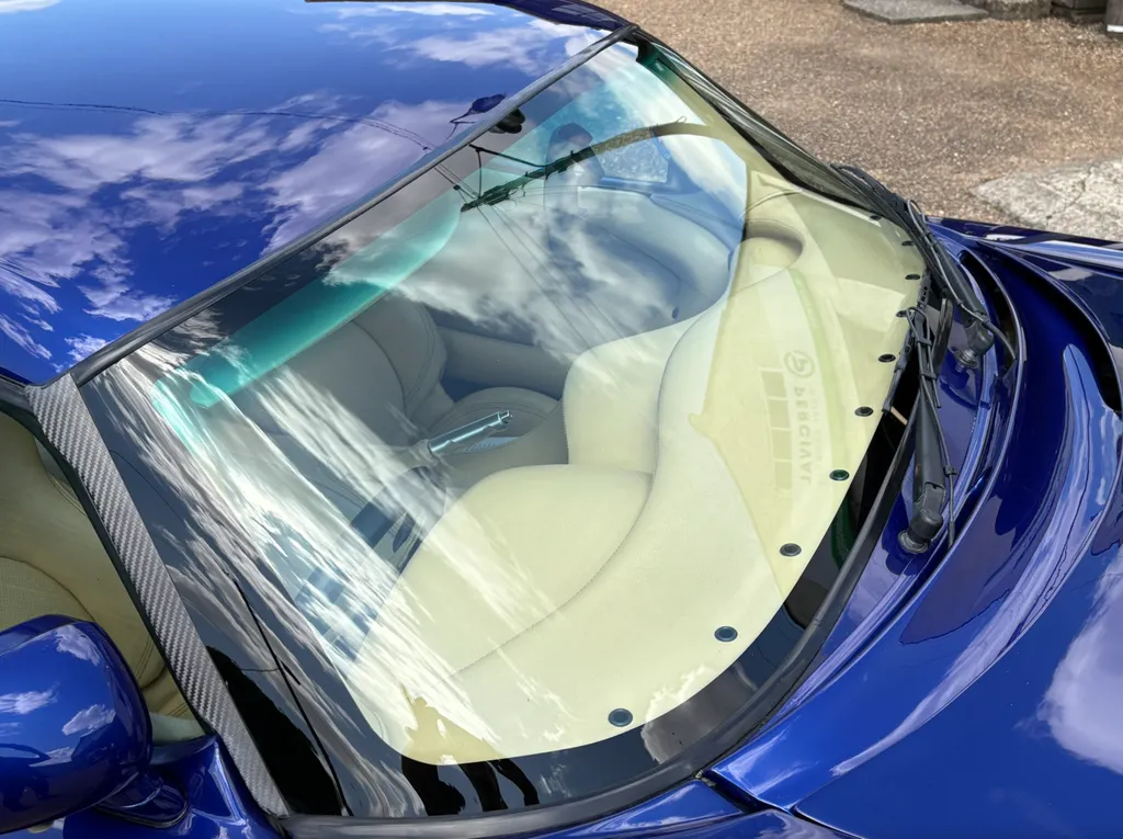 Triumph tvr cerbera 2nhw3dx oe5tu2bhbtull