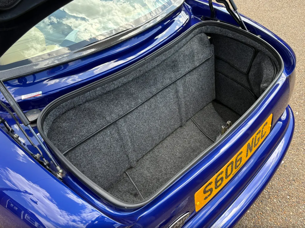 Triumph tvr cerbera 3ovwptrd3 282rilgeend