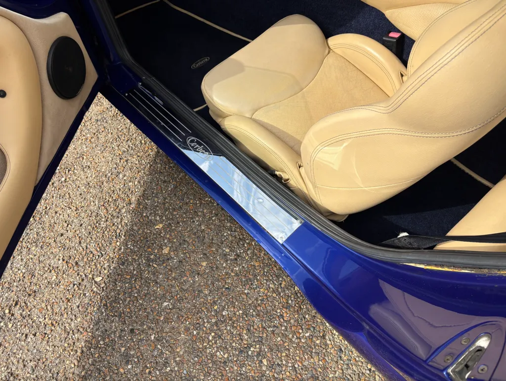 Triumph tvr cerbera 6pt9n79tdvzrdb4wcmpgc