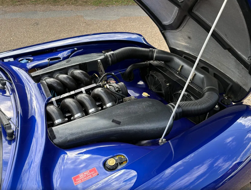 Triumph tvr cerbera 85cessghcw yc xb ik7v