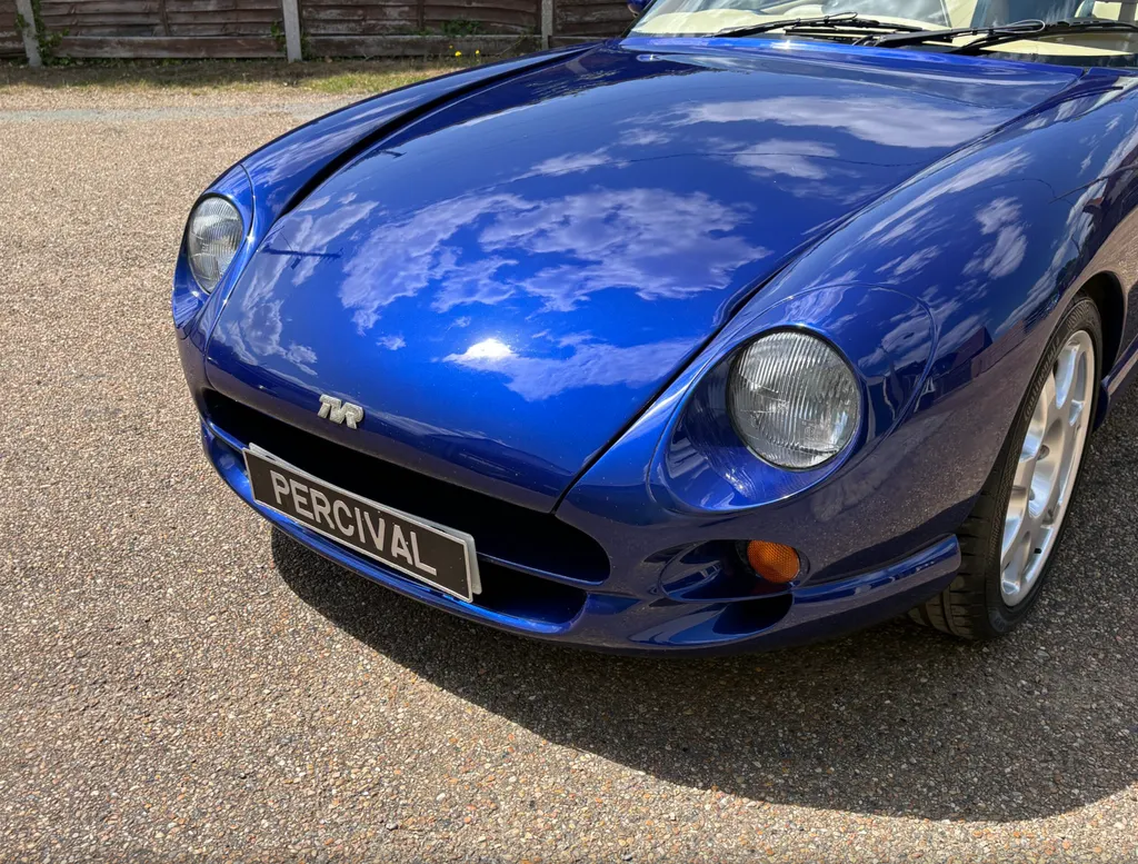 Triumph tvr cerbera fcdvzwkj2xlglicinslk4