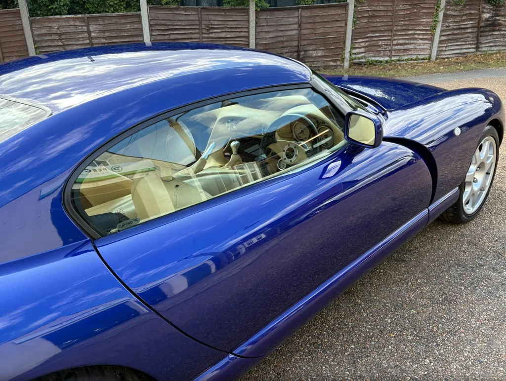 Triumph tvr cerbera cneei9fndkyr6 yq5rgqc