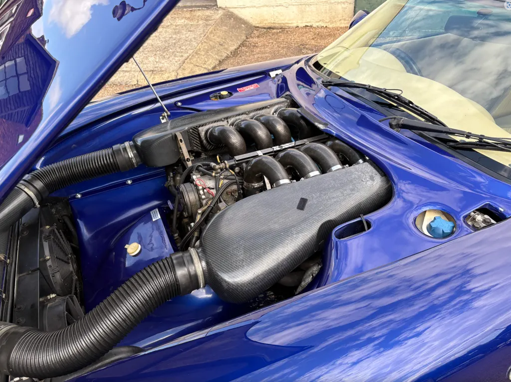 Triumph tvr cerbera vchkticyy6d0xp1dw4uuj
