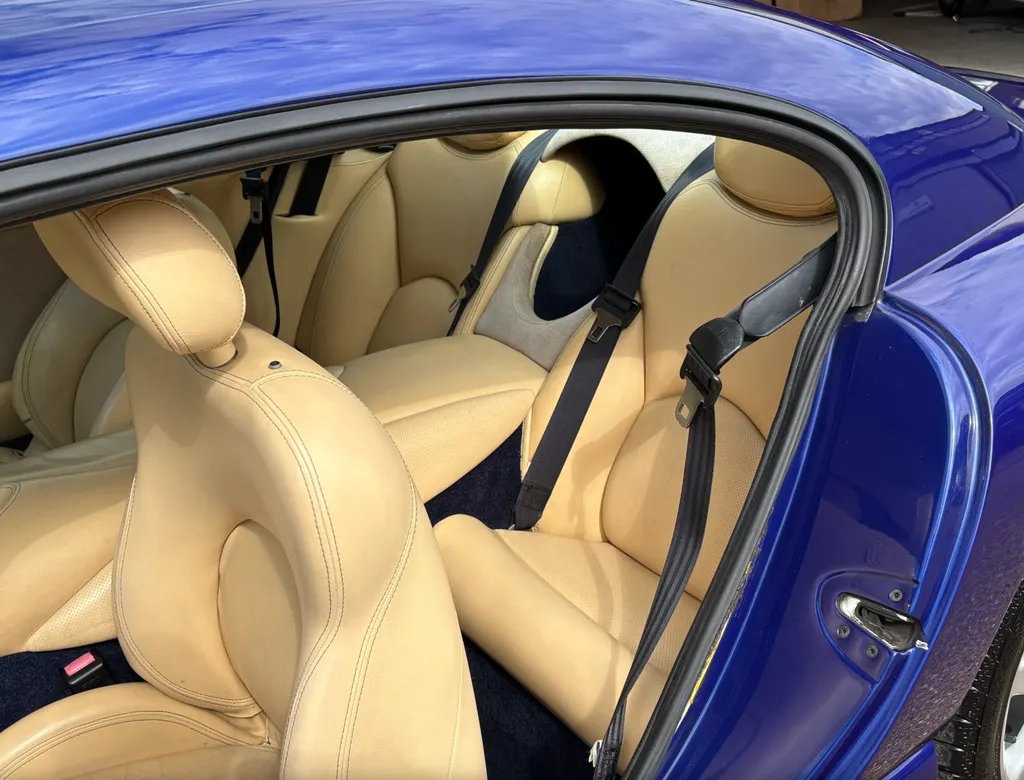 Triumph tvr cerbera vfzewkd1zxlo3bzbnkk8v