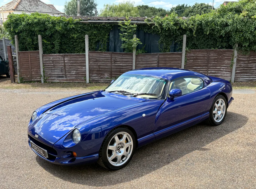 Triumph tvr cerbera wco k6wq6vhzbwggri7hb