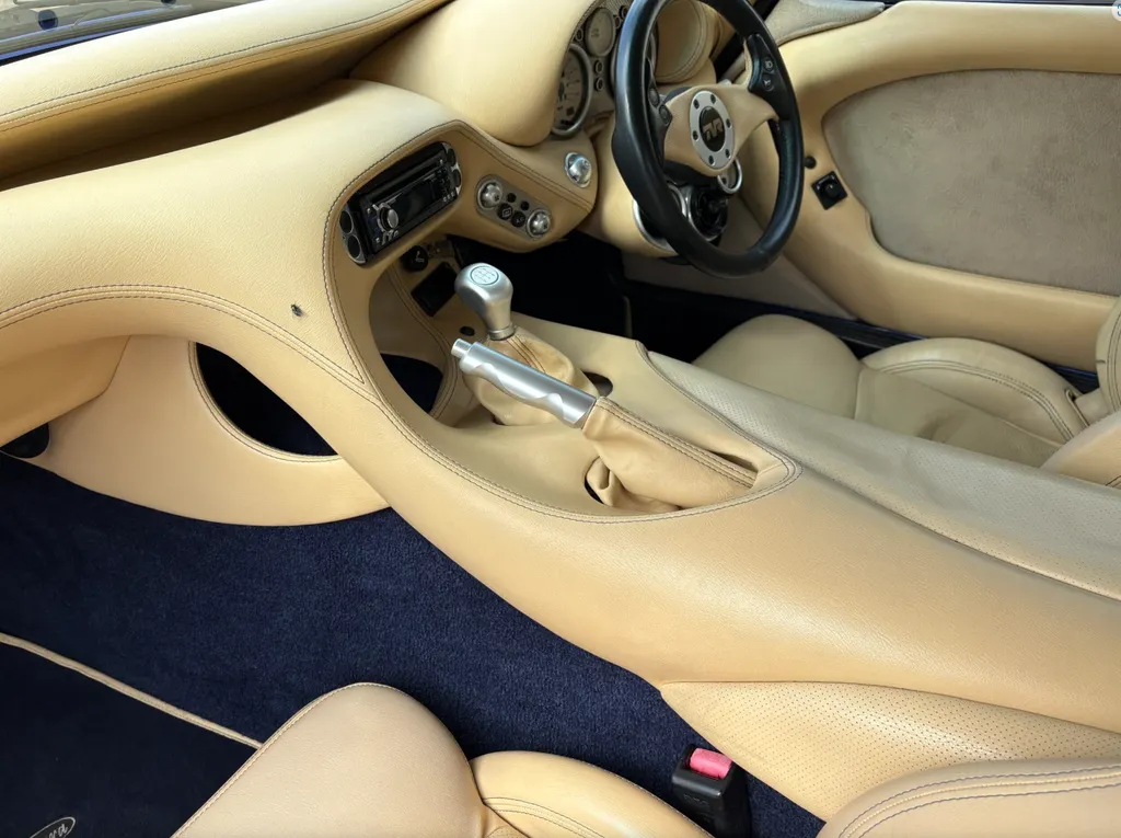 Triumph tvr cerbera znene365rm9rkbnctm4jq
