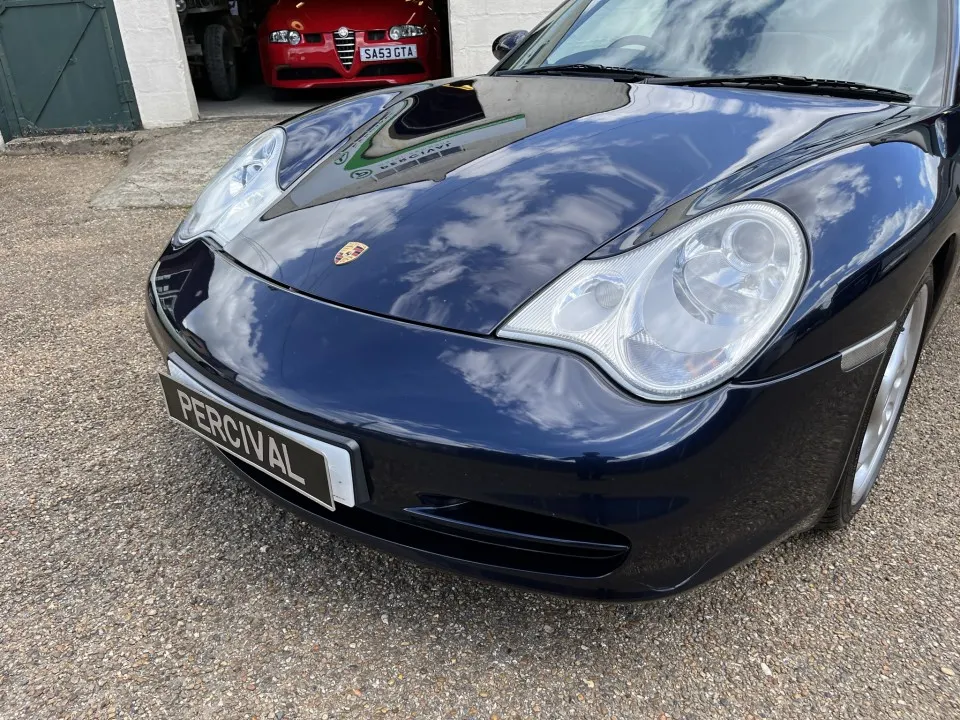 Porsche 911 dkk tyniojmv14tncick3