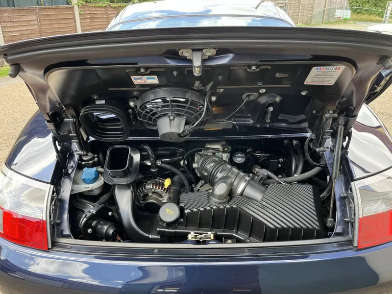 Porsche 911 gr0i48mcfs6wiy 4xqpnh