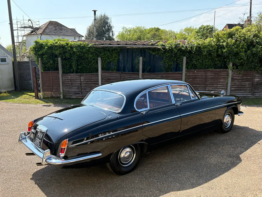 Jaguar mk10 jpz2wlmcmuj5e3dyigwaa