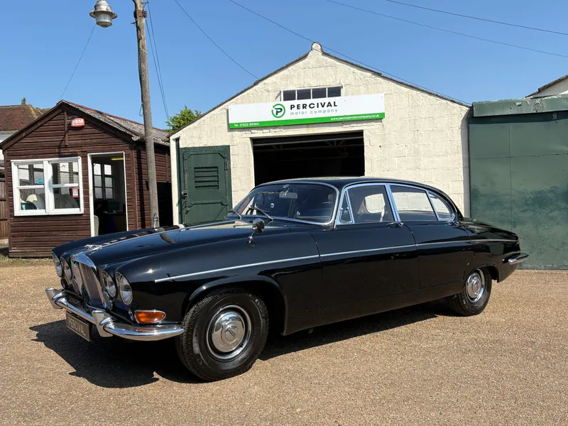 Jaguar mk10 mzr0gnkmyzhybqjvvnras