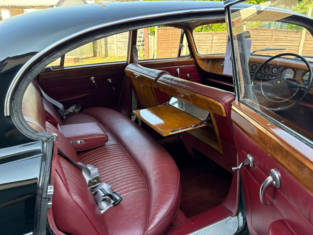 Jaguar mk10 vdeeqsdm7m brvl3dpzco
