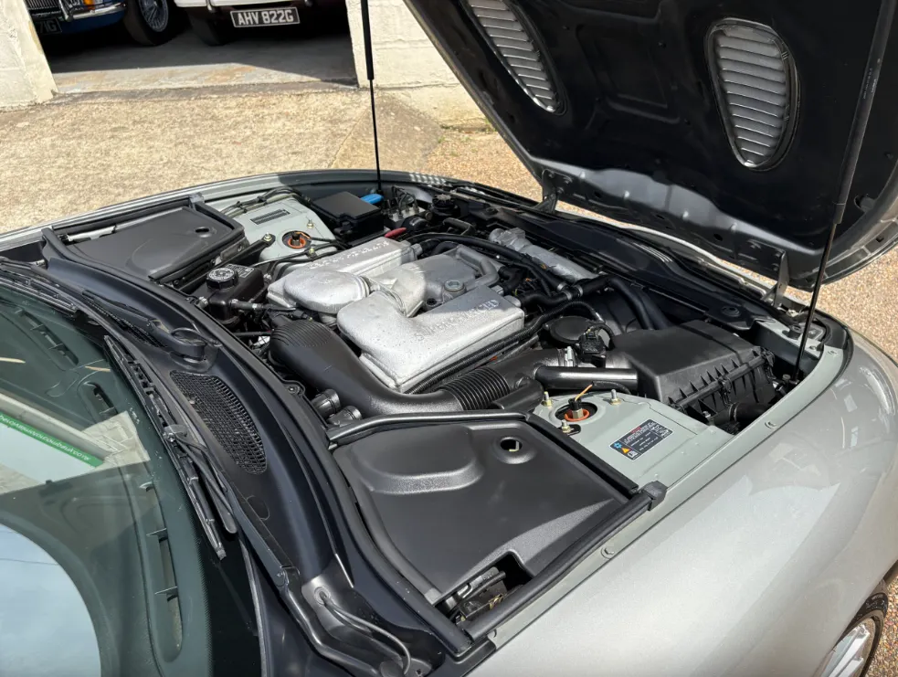 Jaguar xk8 grjaspttd8nplxubkbf3f