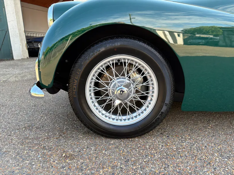 Triumph tr3a 6xhah7fqobq6ww3x45z1i