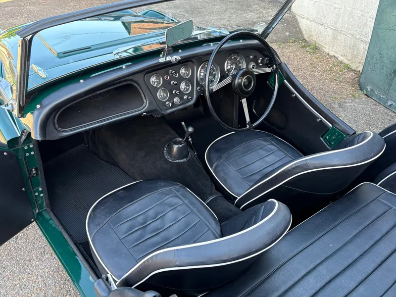 Triumph tr3a nkr5ljearztnp7 juh6ey